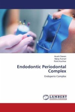 Endodontic Periodontal Complex