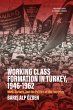 Working Class Formation in Turkey,... - Bild 1
