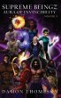 Supreme Beingz III - Bild 1