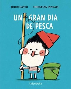 Cover Un gran dia de pesca