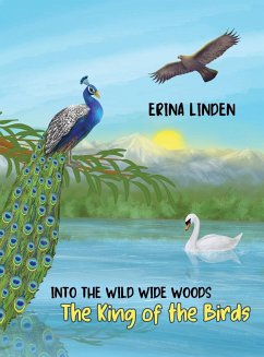 The King of the Birds - Linden, Erina