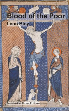 Blood of the Poor - Bloy, Léon