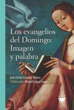 Cover Los evangelios del Domingo: Imagen y palabra