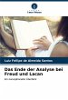 Das Ende der Analyse bei Freud und Lacan - Bild 1