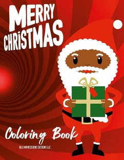 Hip Hop Holidays Coloring Book - Llc, Blu Impressions Designs; Payton Webb, Lena; Payton Webb, Lj