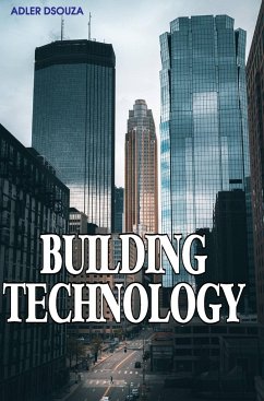 Building Technology - Dsouza, Adler