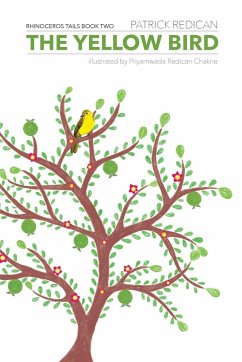 The Yellow Bird - Redican, Patrick