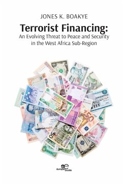 Terrorist Financing - Boakye, Jones