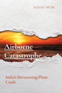 Airborne Catastrophe - Musk, Rayan