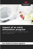 Impact of an early stimulation program