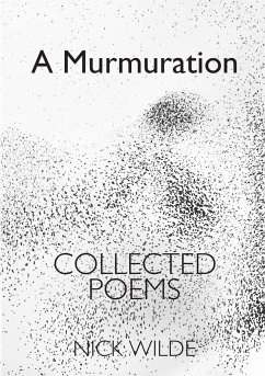 A Murmuration - Wilde, Nick