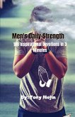 Men's Daily Strength