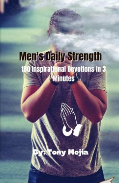 Men's Daily Strength - Mejia, Tony