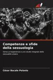 Competenze e sfide della sessuologia