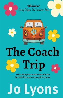 The Coach Trip - Lyons