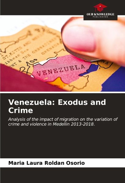 Venezuela: Exodus and Crime