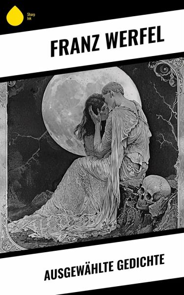 Ausgewählte Gedichte (eBook, ePUB)