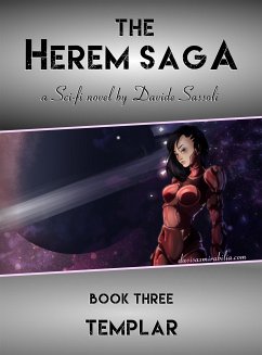The Herem Saga #3 (Templar) (eBook, ePUB) - Sassoli, Davide