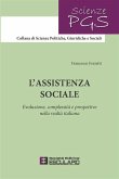 L'assistenza sociale (eBook, ePUB)