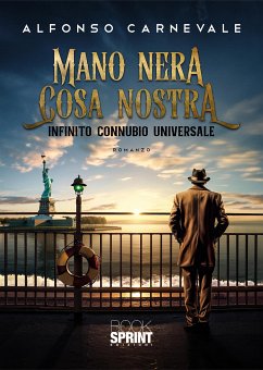 Mano Nera – Cosa Nostra (eBook, ePUB) - Carnevale, Alfonso