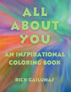 ALL ABOUT YOU - Gailunas, Rick