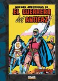 EL GUERRERO DEL ANTIFAZ Vol. 4 EL GUERRERO DEL ANTIFAZ Vol. 4