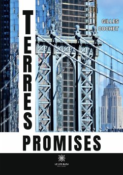 Terres promises - Gilles Cochet