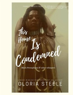 This House is Condemned - Steele, Gloria