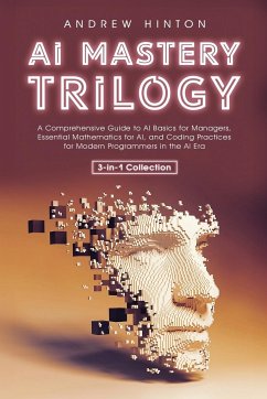 AI Mastery Trilogy - Hinton, Andrew