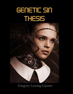 Cover Genetic Sin Thesis