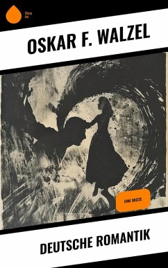 Deutsche Romantik (eBook, ePUB) Cover Deutsche Romantik (eBook, ePUB)