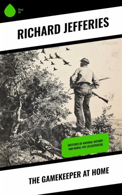 Cover The Gamekeeper at Home (eBook, ePUB)
