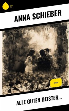 Cover Alle guten Geister... (eBook, ePUB)