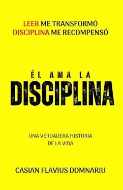 El AMA La Disciplina - Domnariu, Casian Flavius