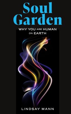 Soul Garden - Mann, Lindsay