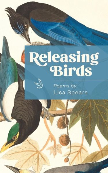 Releasing Birds Releasing Birds