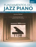Fundamentos del Jazz Piano (Libro 1
