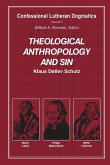 Theological Anthropology and Sin (paperback)