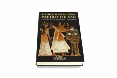 El libro de los muertos : papiro de Ani - Ares, Nacho; Budge, E. A. Wallis - -; Hawass, Zahi