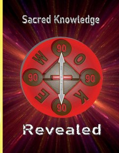 Sacred Knowledge Revealed - Mutawakkil, Rasool