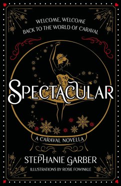 Spectacular - Garber, Stephanie