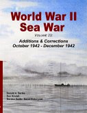 World War II Sea War, Volume 23