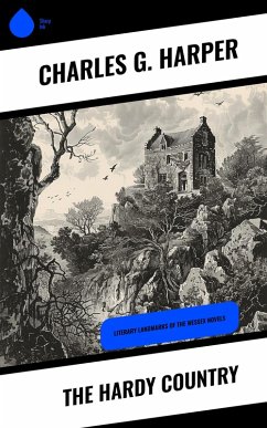 Cover The Hardy Country (eBook, ePUB)