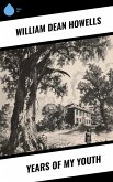 Years of My Youth (eBook, ePUB)