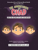 The Adventures of Chad and the Feelings of Mad, Sad, and Bad