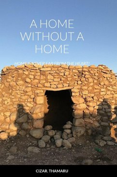 A Home Without a Home - Cizar, Thamaru