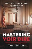 Mastering Voir Dire