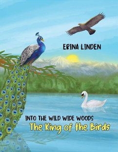 The King of the Birds - Linden, Erina