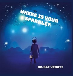 Where Is Your Sparkle? - Vedati, Sai