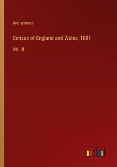 Census of England and Wales, 1881